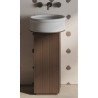 Art Ceram Brera Basins - 43cm dia