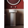 Art Ceram Brera Wastafels