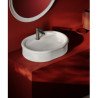 Art Ceram Brera Bathroom Basins