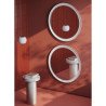 Art Ceram Lord Bathroom Mirrors