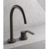 Mitigeurs Lavabo Fantini AL/Garden