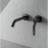 Fantini AL/Garden Wall Hung Bathroom Taps