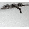 Fantini AL/Garden Wall Hung Bathroom Taps