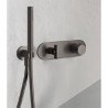Fantini AL/Garden Bath Shower Taps