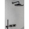 Fantini AL/Garden Bath Shower Taps