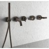 Fantini AL/Garden Bath Shower Taps