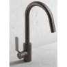 Fantini AL/Garden Kitchen Taps