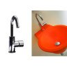 WET MX Bathroom Taps