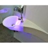 WET MX Bathroom Taps