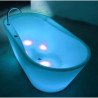 Baignoires WET LTT