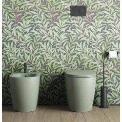 Toilettes NIC Design Pin