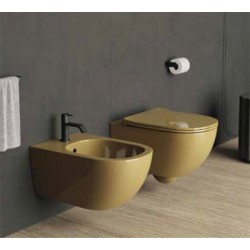 NIC Design Pin Toilets