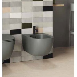 Toilettes NIC Design Pin