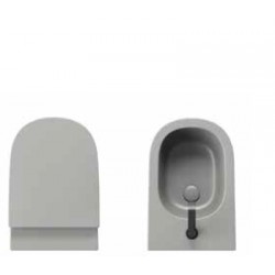 NIC Design Pin Toilets