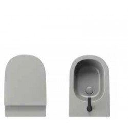 NIC Design Pin Toiletten