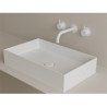 Domovari Milu Bathroom Basins