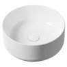 Disegno Ceramica Round Waschbecken