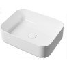 Disegno Ceramica Round Bathroom Basins
