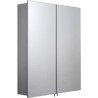 Croydex Warwick Mirror Bathroom Cabinet