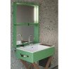 Olympia Ceramica My Bag Waschbecken