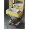 Olympia Ceramica My Bag Waschbecken