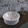 Olympia Ceramica Tris Wastafels