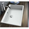 Olympia Ceramica Dress Waschbecken