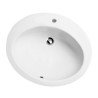 Olympia Ceramica Standard Bathroom Basins