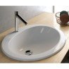 Olympia Ceramica Standard Wastafels
