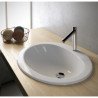 Olympia Ceramica Export Wastafels