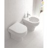 Olympia Ceramica Clear Toiletten