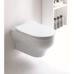 Olympia Ceramica Clear Toilets