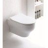 Olympia Ceramica Clear Toiletten