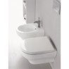 Olympia Ceramica Clear Toiletten