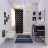 Olympia Ceramica Vinyl Bathroom Basins