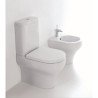 Olympia Ceramica Clear WC-Stoler