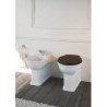 Olympia Ceramica Impero Traditional Toilets