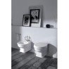 Olympia Ceramica Impero Traditional Toilets
