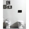 Olympia Ceramica Impero Traditional Toilets