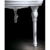 Olympia Ceramica Impero Traditional Bathroom Sinks