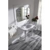 Olympia Ceramica Impero Traditional Bathroom Sinks