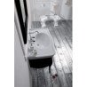 Olympia Ceramica Impero Wastafels