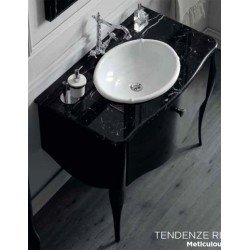 Olympia Ceramica Impero Traditional Sinks