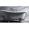 Olympia Ceramica Firenze Traditional Bathtubs