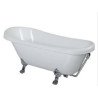 Olympia Ceramica Firenze Traditional Bathtubs