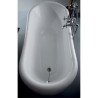 Olympia Ceramica Firenze Traditional Bathtubs