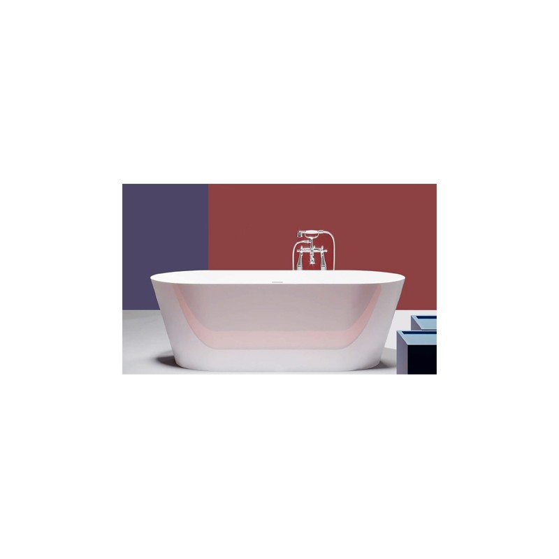 Olympia Ceramica Traccia Bathtubs