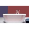 Olympia Ceramica Traccia Bathtubs