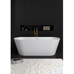 Olympia Ceramica Traccia Bathtubs