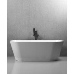 Olympia Ceramica Traccia Bathtubs